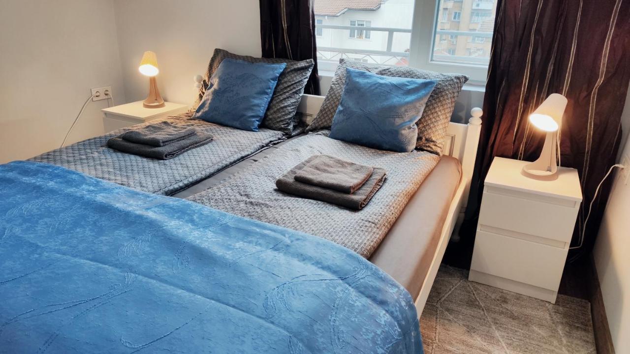 Cozy Spot By The Lions' Bridge Apartment Sofia Exterior photo